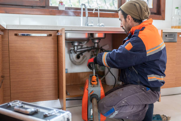 Best 24-Hour Plumber Near Me  in Combined Locks, WI