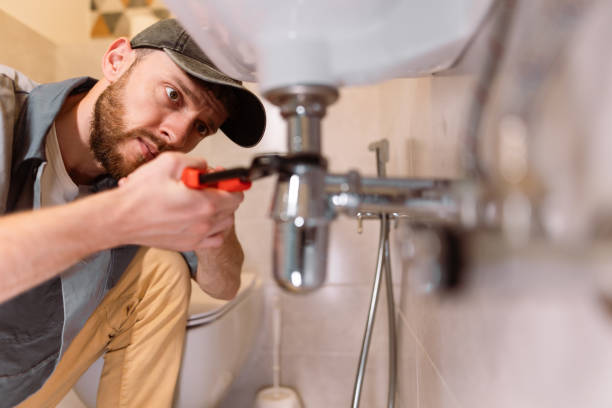 Best Drain Cleaning Services  in Combined Locks, WI