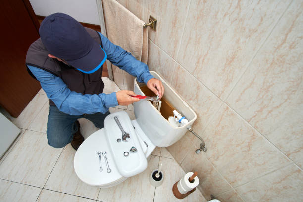 Best Sewer Line Repair  in Combined Locks, WI