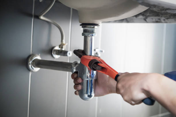 Best Local Plumber Services  in Combined Locks, WI
