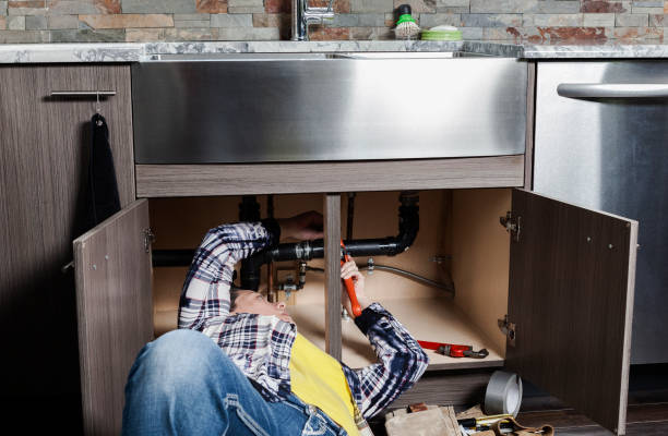 Best Plumbing Installation Services  in Combined Locks, WI
